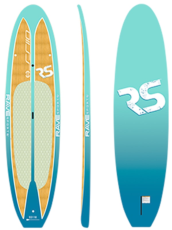 Shoreline Series SS110 Stand U