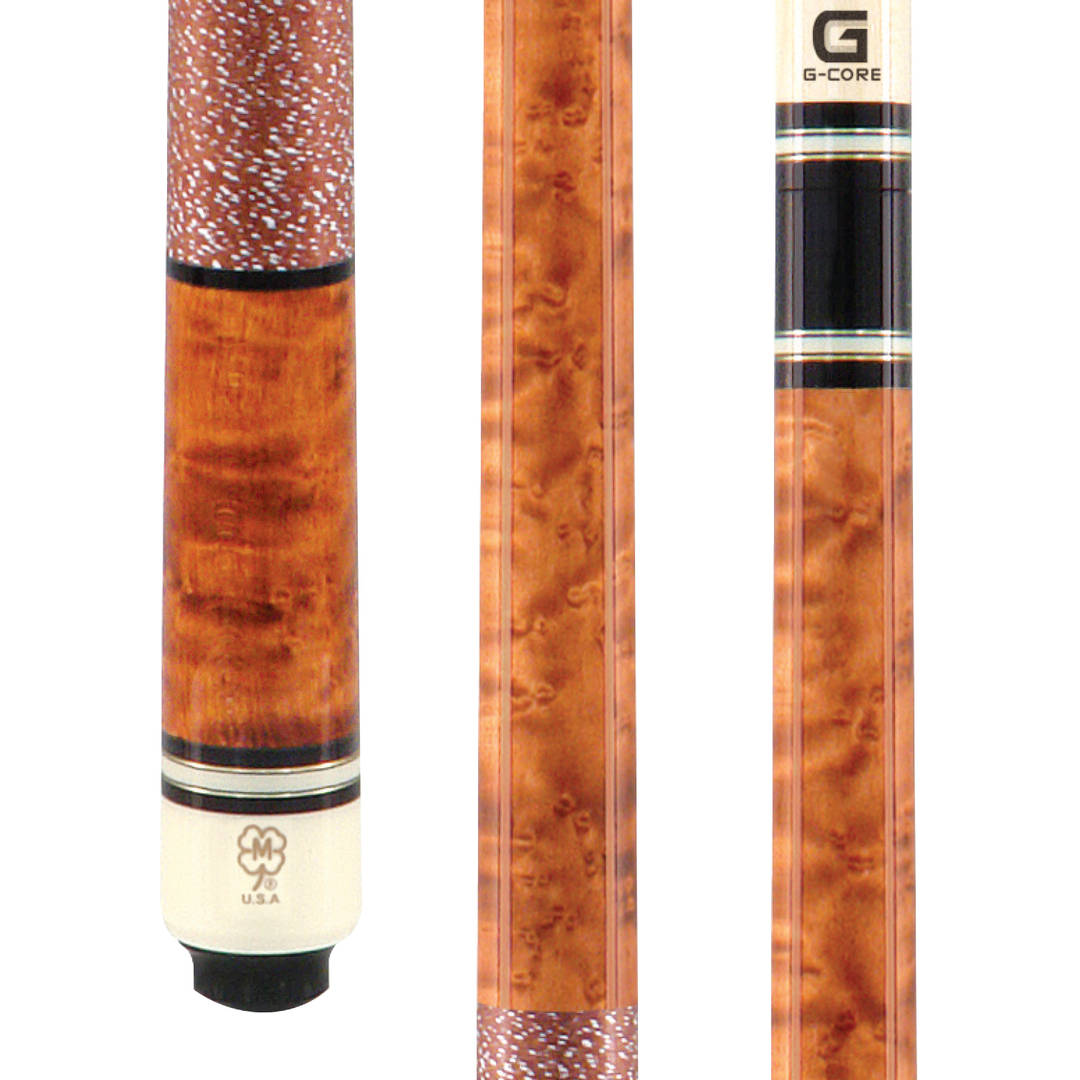 MC Dermott LIGHT CHERRY, BROWN