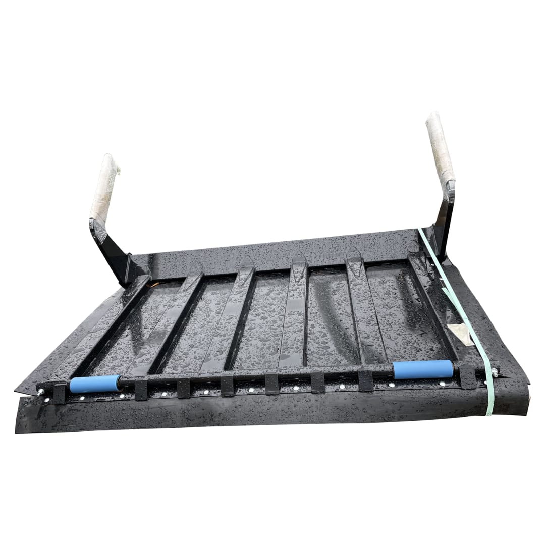 Wastebuilt® Replacement for Heil Follower Panel 113-0939-100
