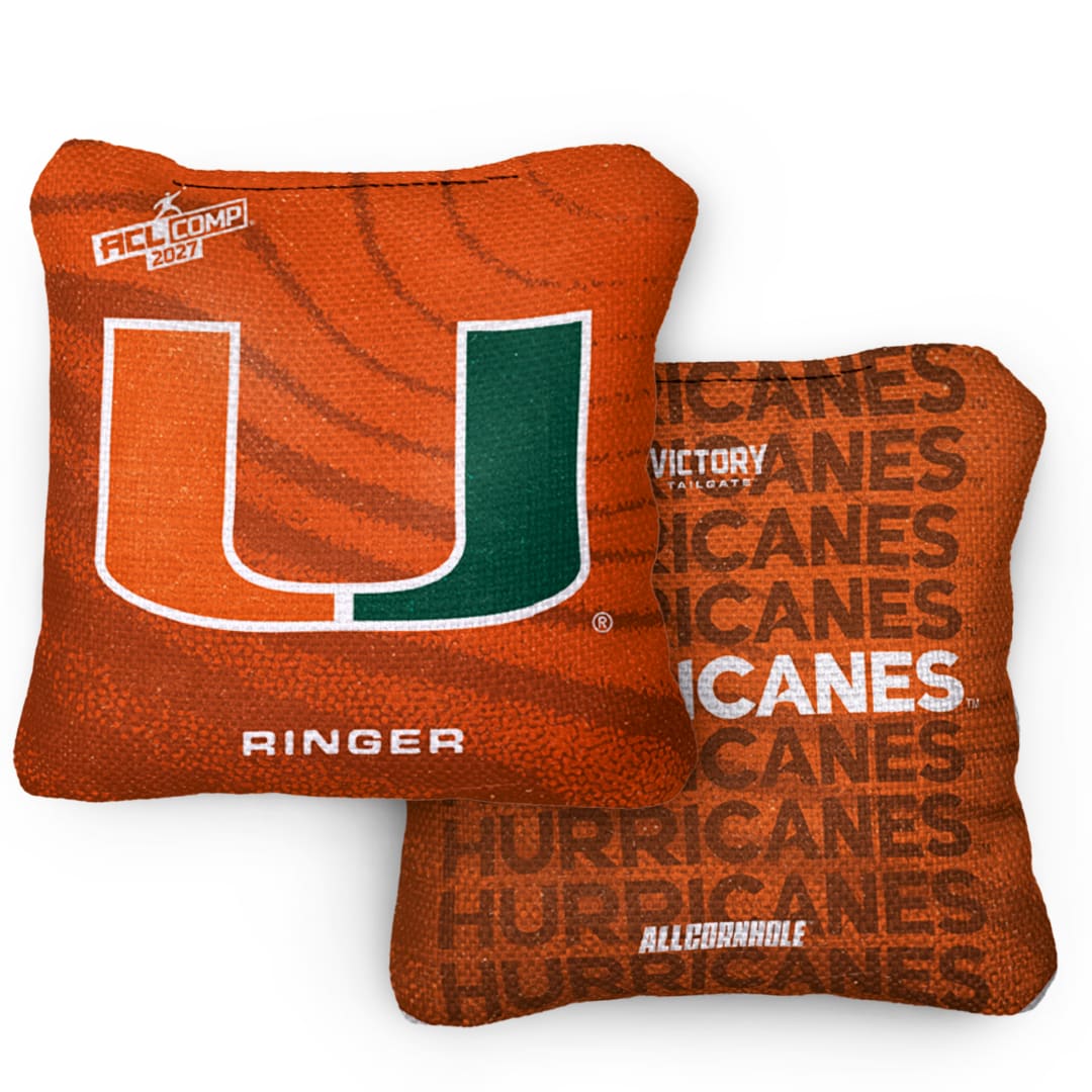 AllCornhole 2027 Miami Hurrica