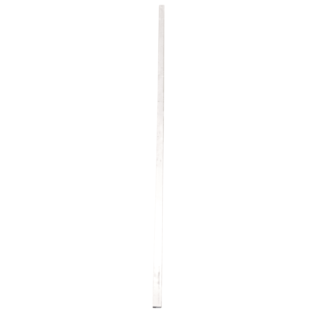 Wastebuilt® Replacement for E-Z Pack, Track, Lower, Tailgate Seal