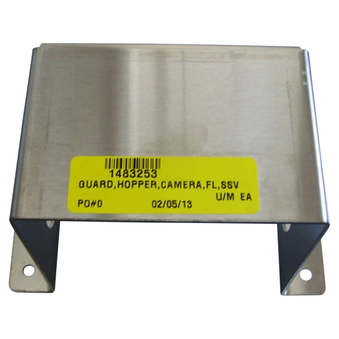 Wastebuilt® Replacement for McNeilus Guard Hopper Camera