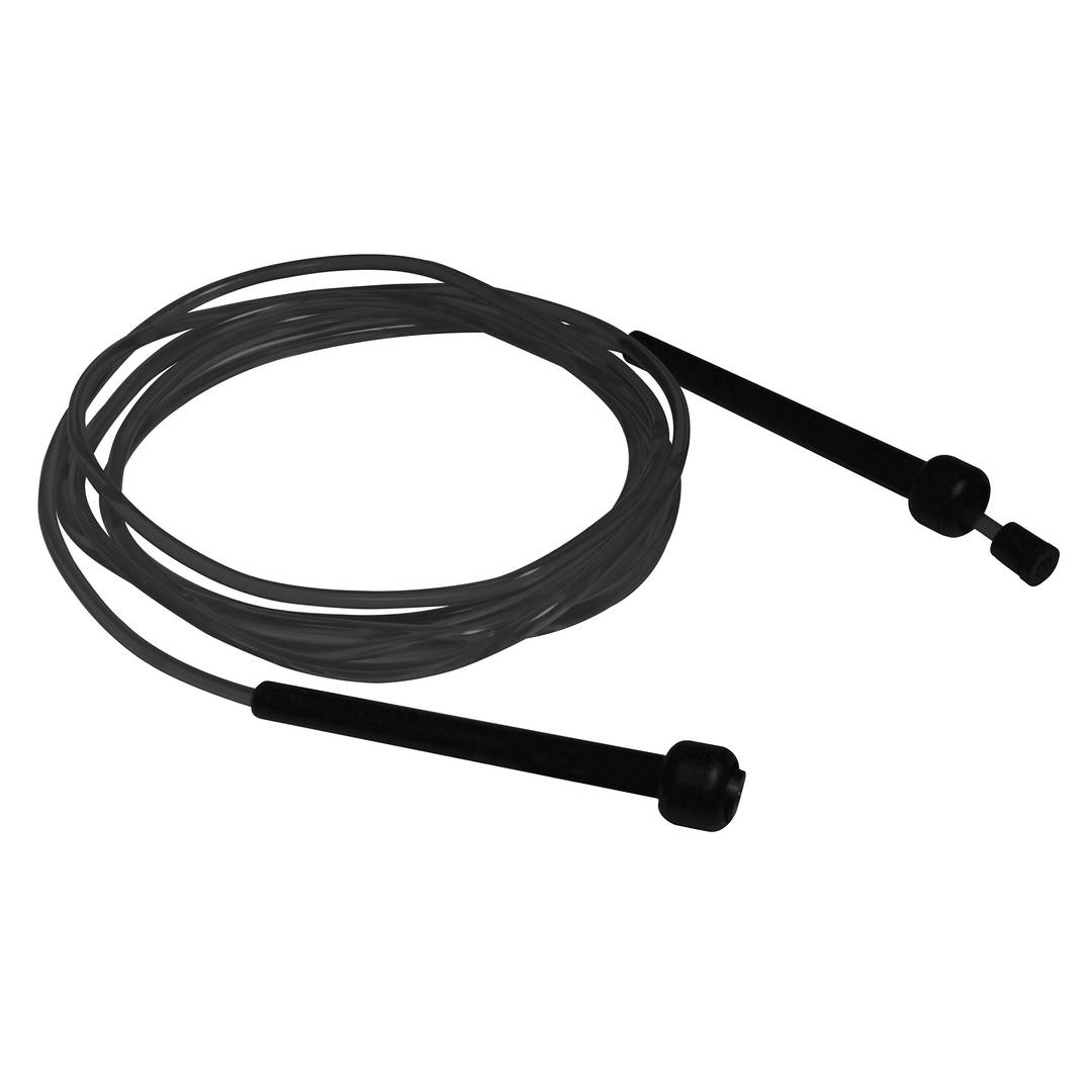 Bodyfit Jump Rope - 9 ft