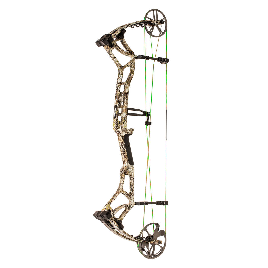 Bear Archery Sole Intent Compo