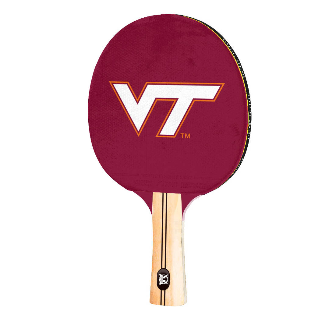 Virginia Tech Hokies | Ping Po