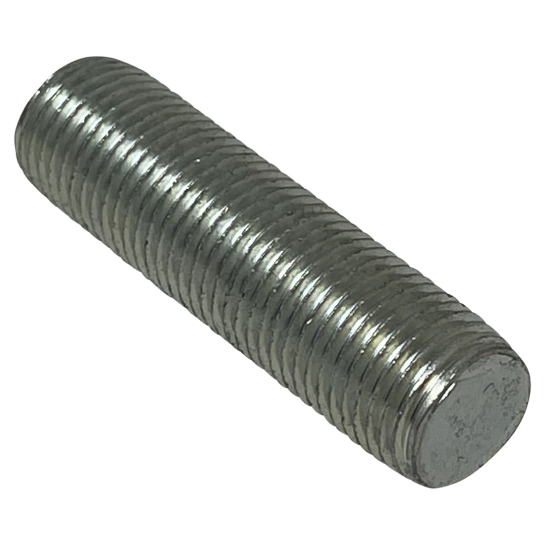Wastebuilt® Replacement for McNeilus Stud, .50-20X1.75,SSPI&amp;II