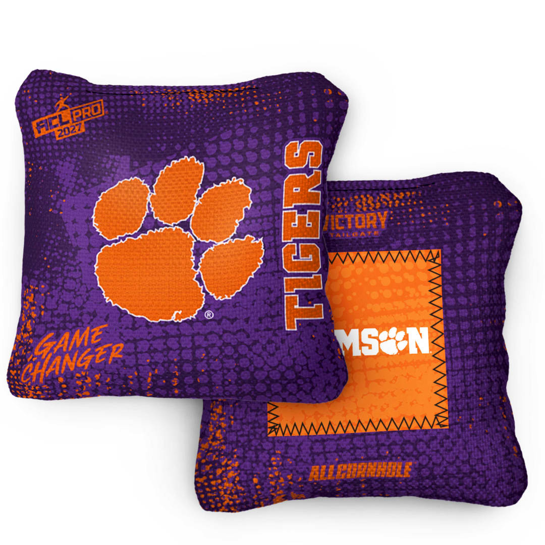 ACH 2027 Clemson Tigers GameCh