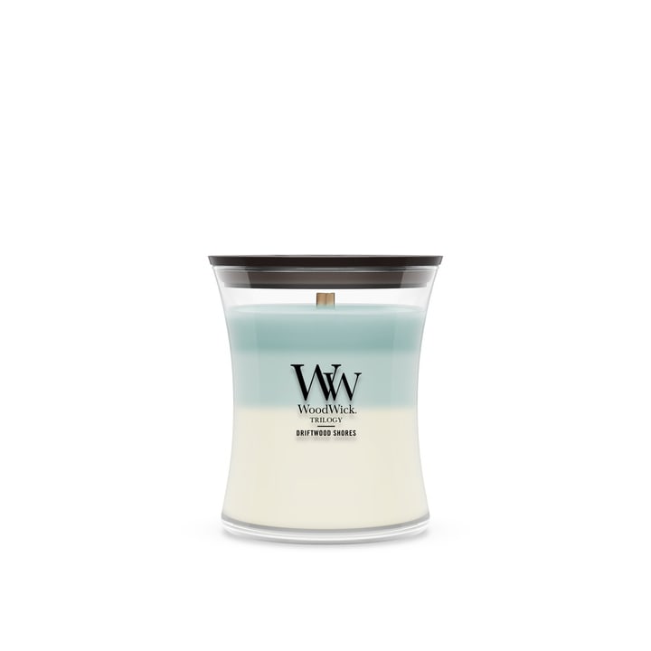 JAR-WW MD TRI DRFTWD SHRS