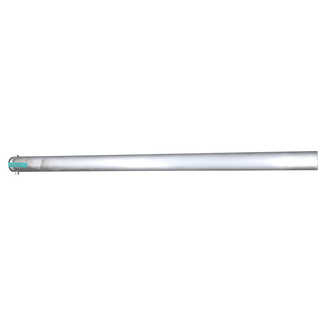 Telescoping Outer Axle Drill with Bushing