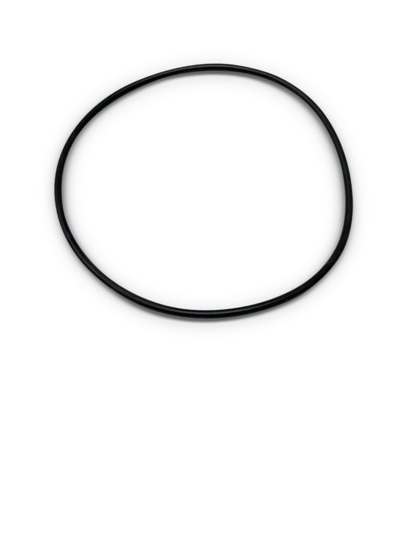 4 ID X 4 3/16 OD X 3/32 Buna-70 O-Ring