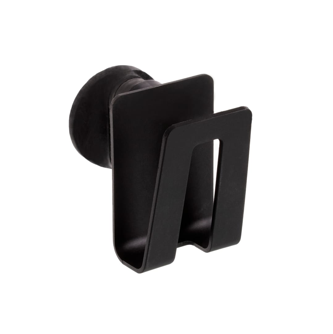 Happy Sinks Magnetic Sponge Holder - Biocomposite