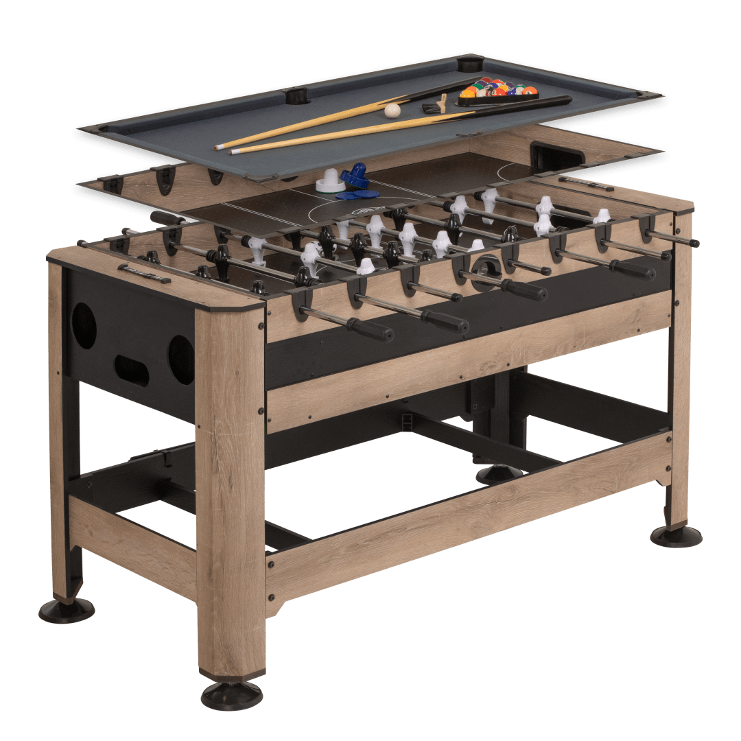 American Legend 56" Mini 3-in-