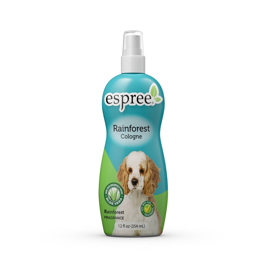 ESP RAINFOREST COLOGNE 24/4OZ AMZ
