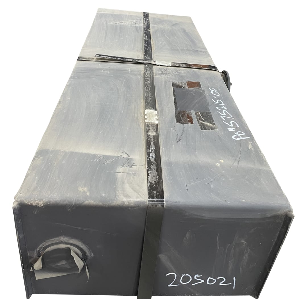 Galbreath™ Oil Reservoir Weldment 47 Gallon