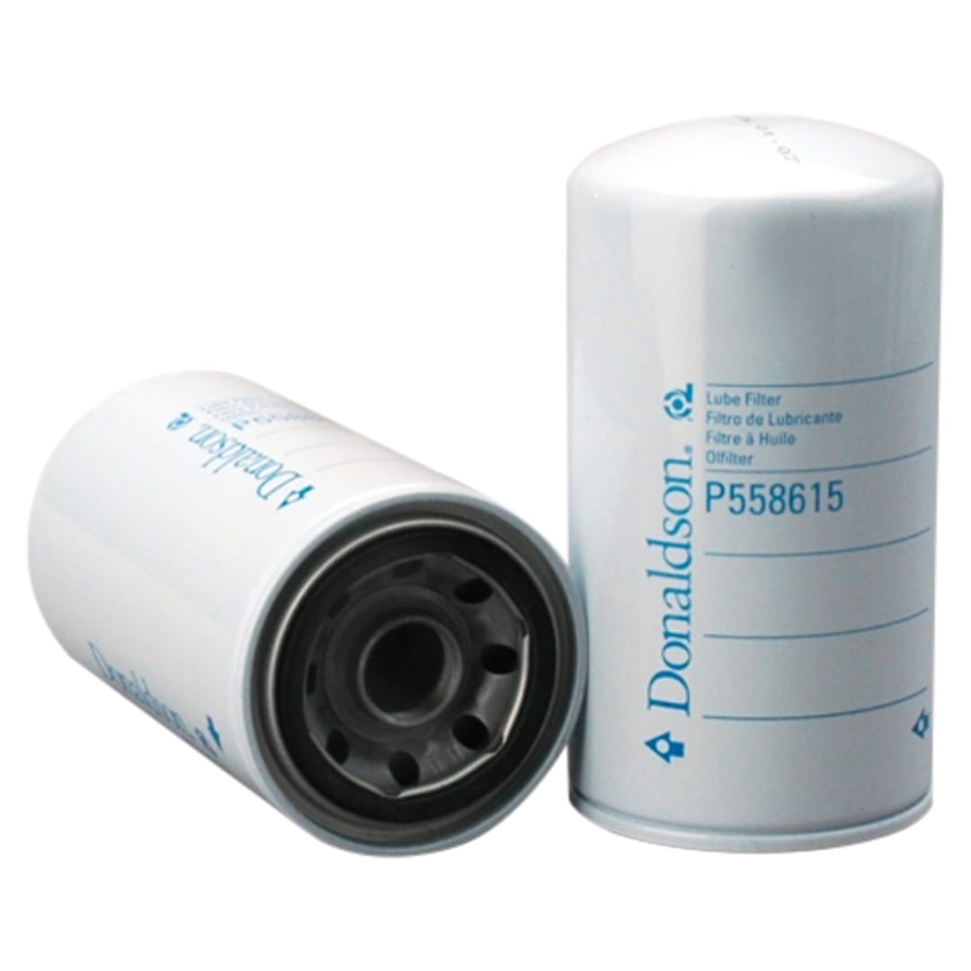 Donaldson for 3.66OD X 6.85" P558615 Lube Spin-On Full Flow Filter