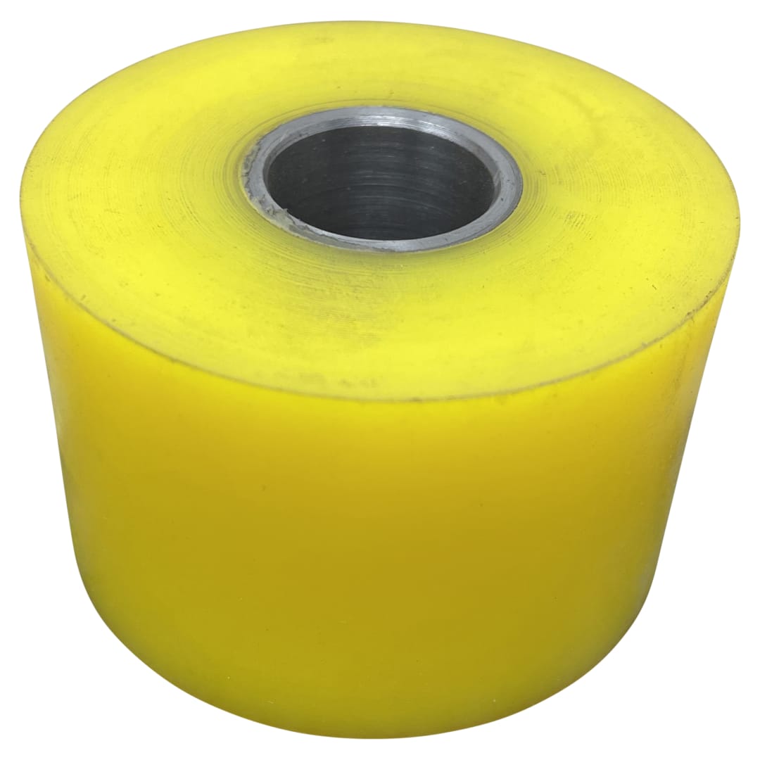 Bridgeport Roller, Gripper