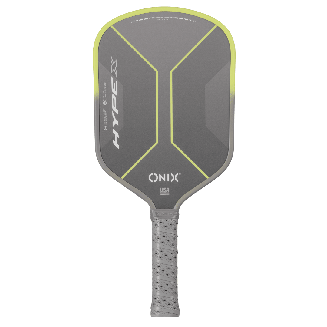 ONIX Hype X Pickleball Paddle 