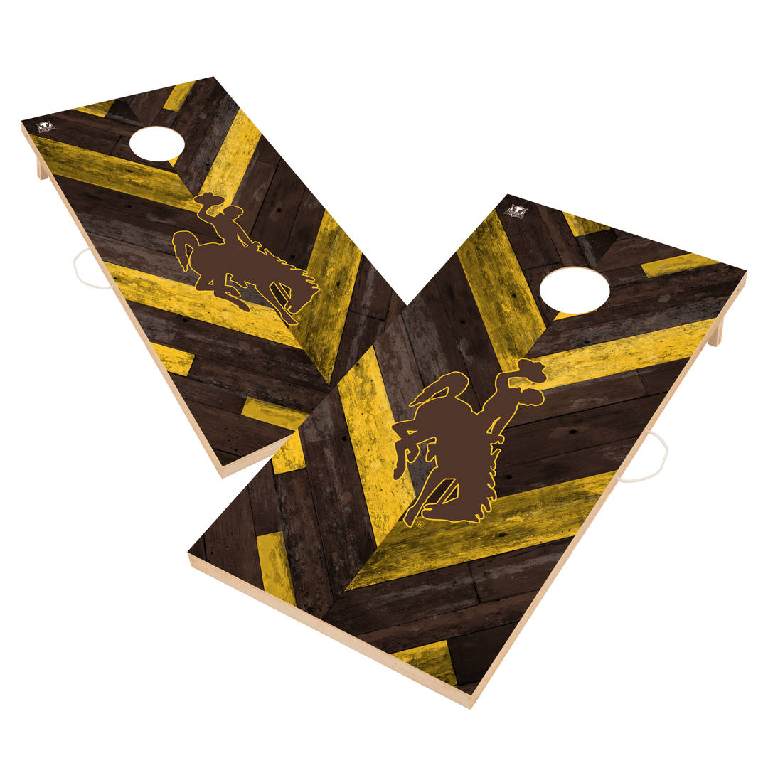 University of Wyoming Cowboys