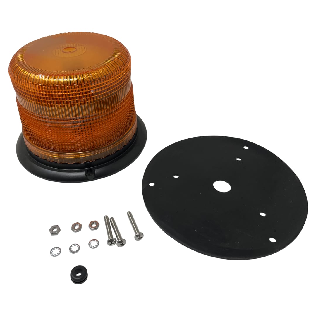 Ecco Strobe Light 7965A