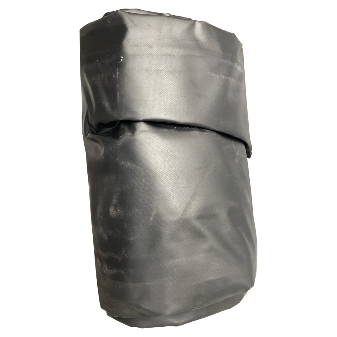 38' x 96" Side Roll - Tarp Only