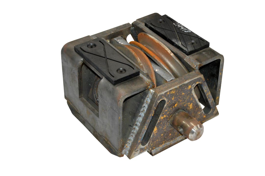 Galbreath™ Rod End Block Assembly AX