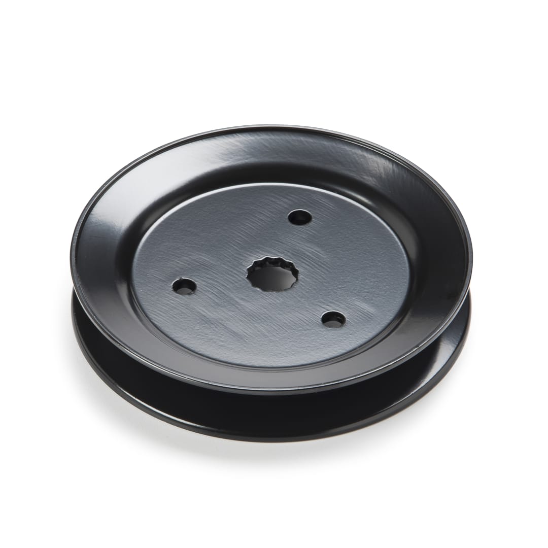 Spindle Drive Pulley-AYP,12 Tooth Spline