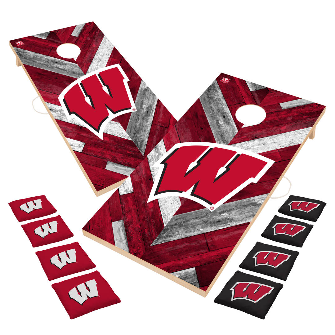 Victory Tailgate University of
