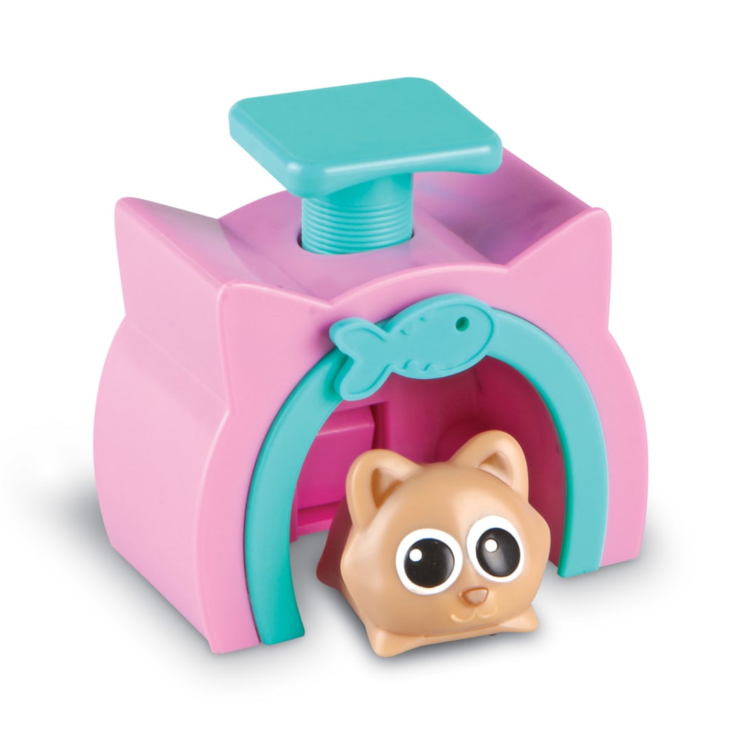 CODING CRITTERS™ PET POPPERS: PEPPER