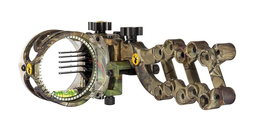 Trophy Ridge React® Apg - 5-Pi