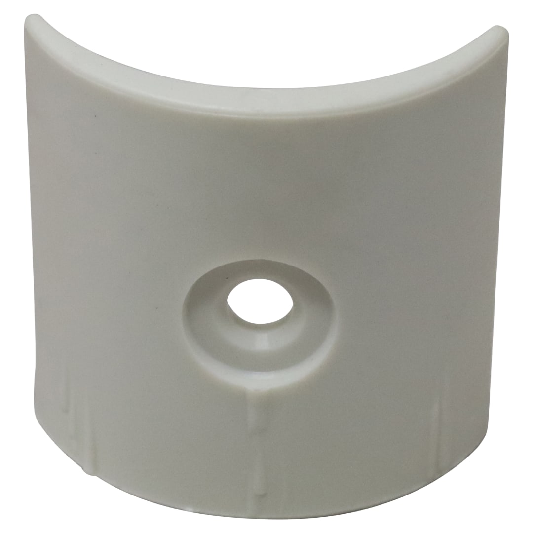 Wastebuilt® Replacement for Shur-Co U-Clamps Plastic