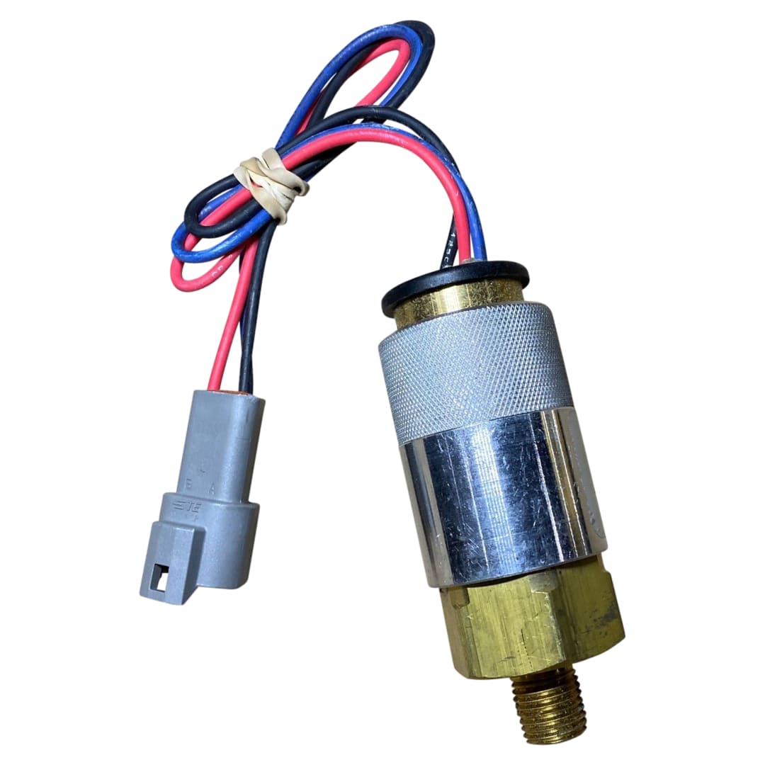 Wastebuilt® Replacement for Heil Pressure Switch Deutsch Replaces 063-011