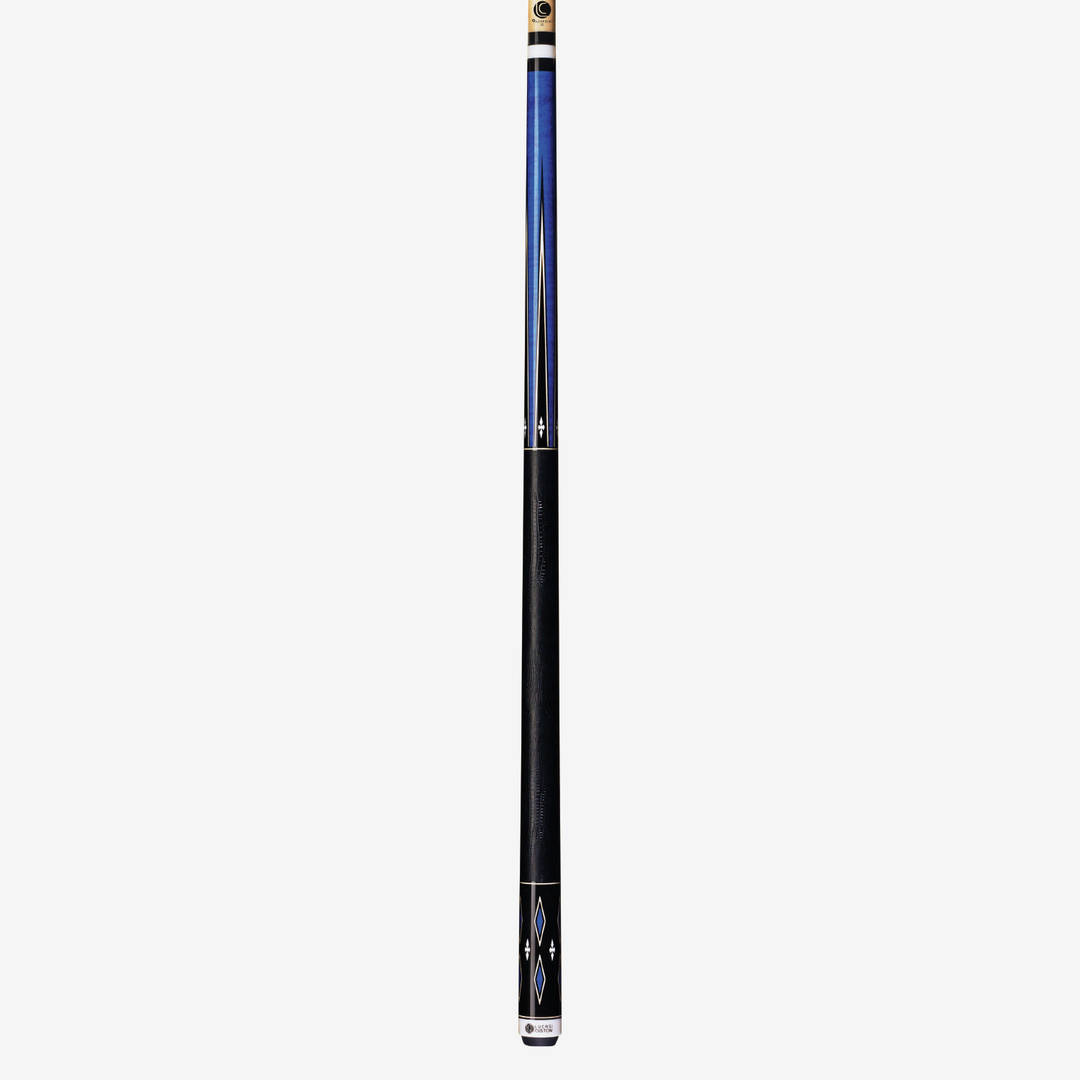 Lucasi BLUE,BLK,WHT DIAMOND LI