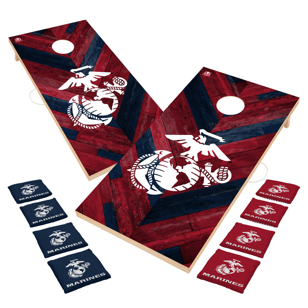 Victory Tailgate US Marine Cor