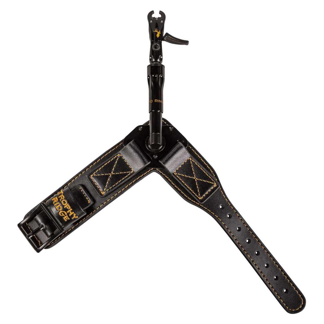 Fletcher 10 Ring Hunting and T