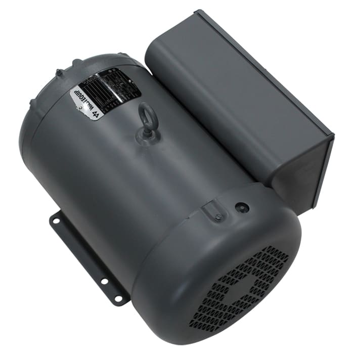 Galbreath™ 10 HP 1750 RPM 1 Phase 60 Hz Motor