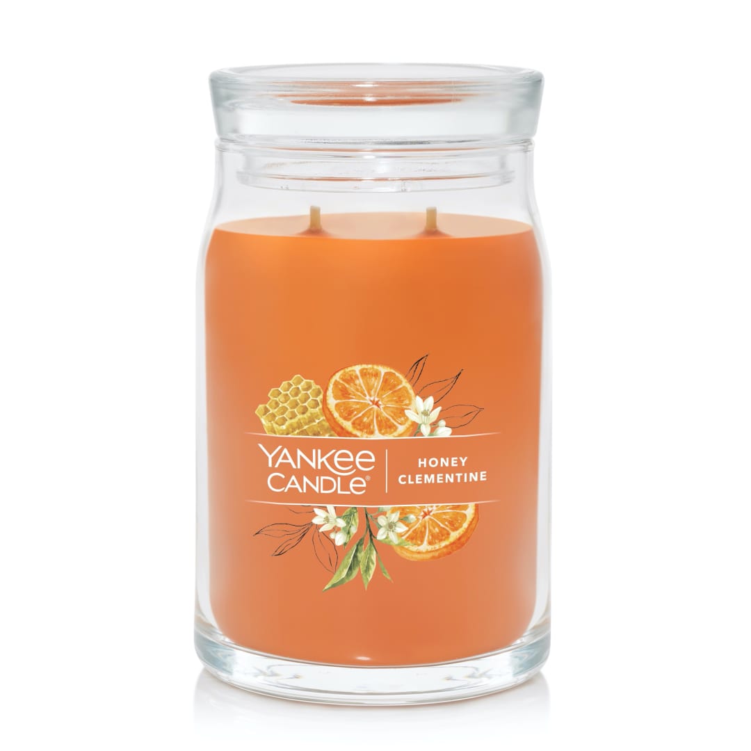 JAR-YCNC LG2 HNY CLMTN