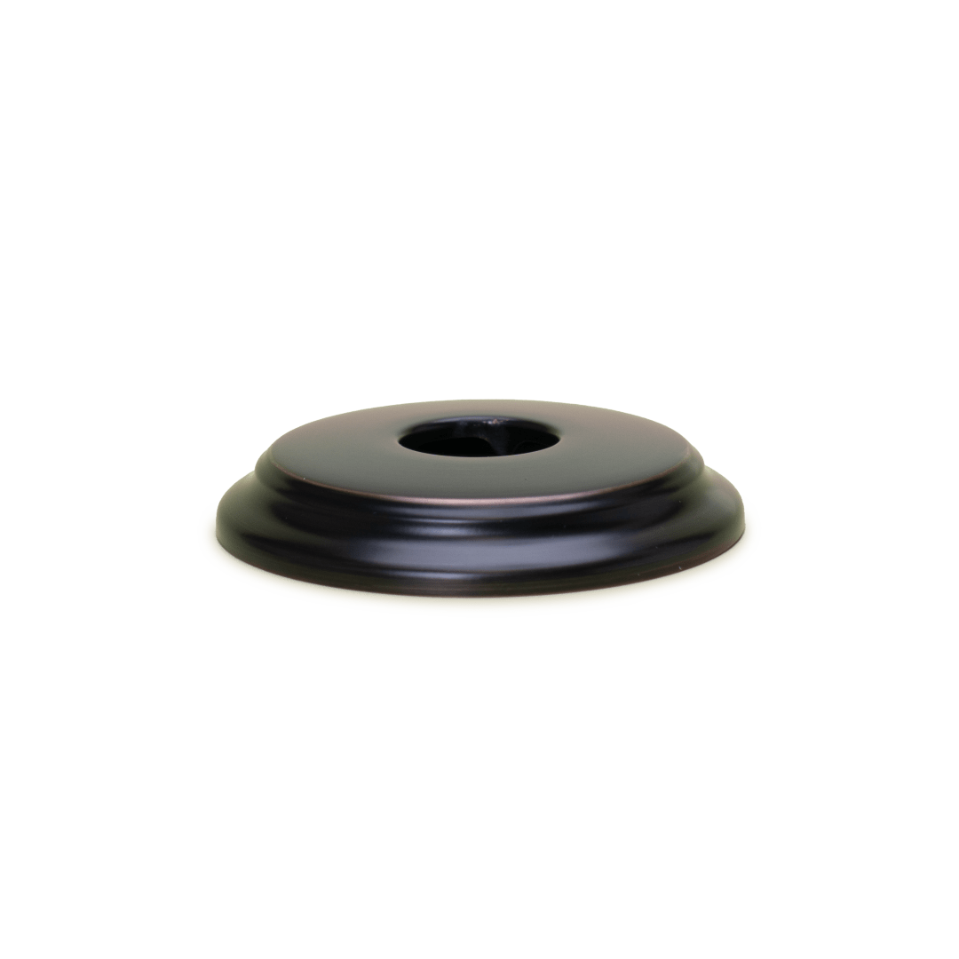 Shower Arm Flange in Tuscan Bronze Genuine Replacement Part