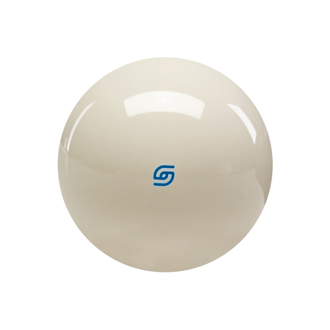 ARCB Aramith 2 1/4" Cue ball w