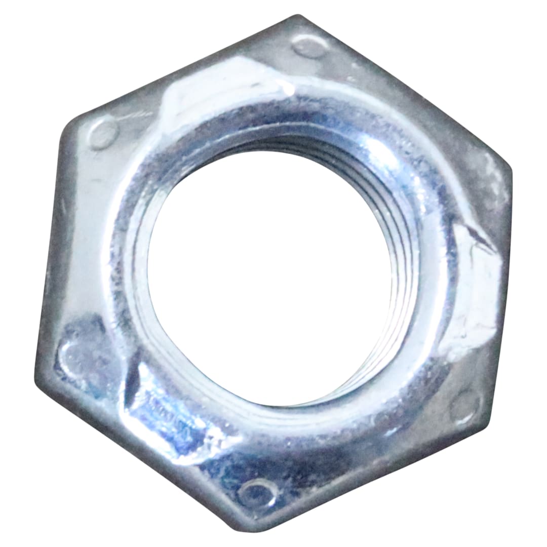 Wastebuilt® Replacement for Heil Nut Lock NC 1/2