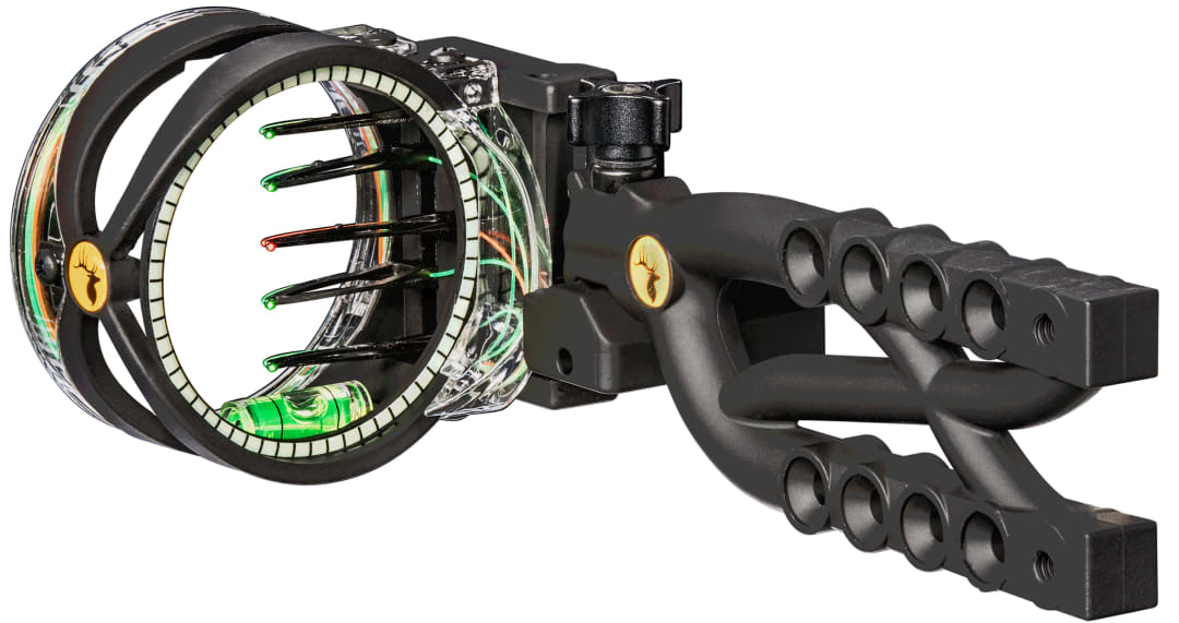 Trophy Ridge Cypher 5 Archery