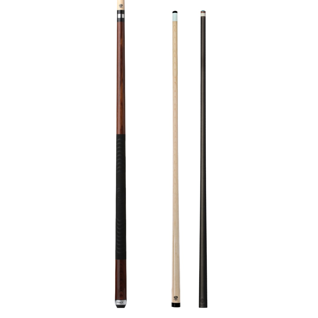 Pure X Pure X Rosewood Matte F