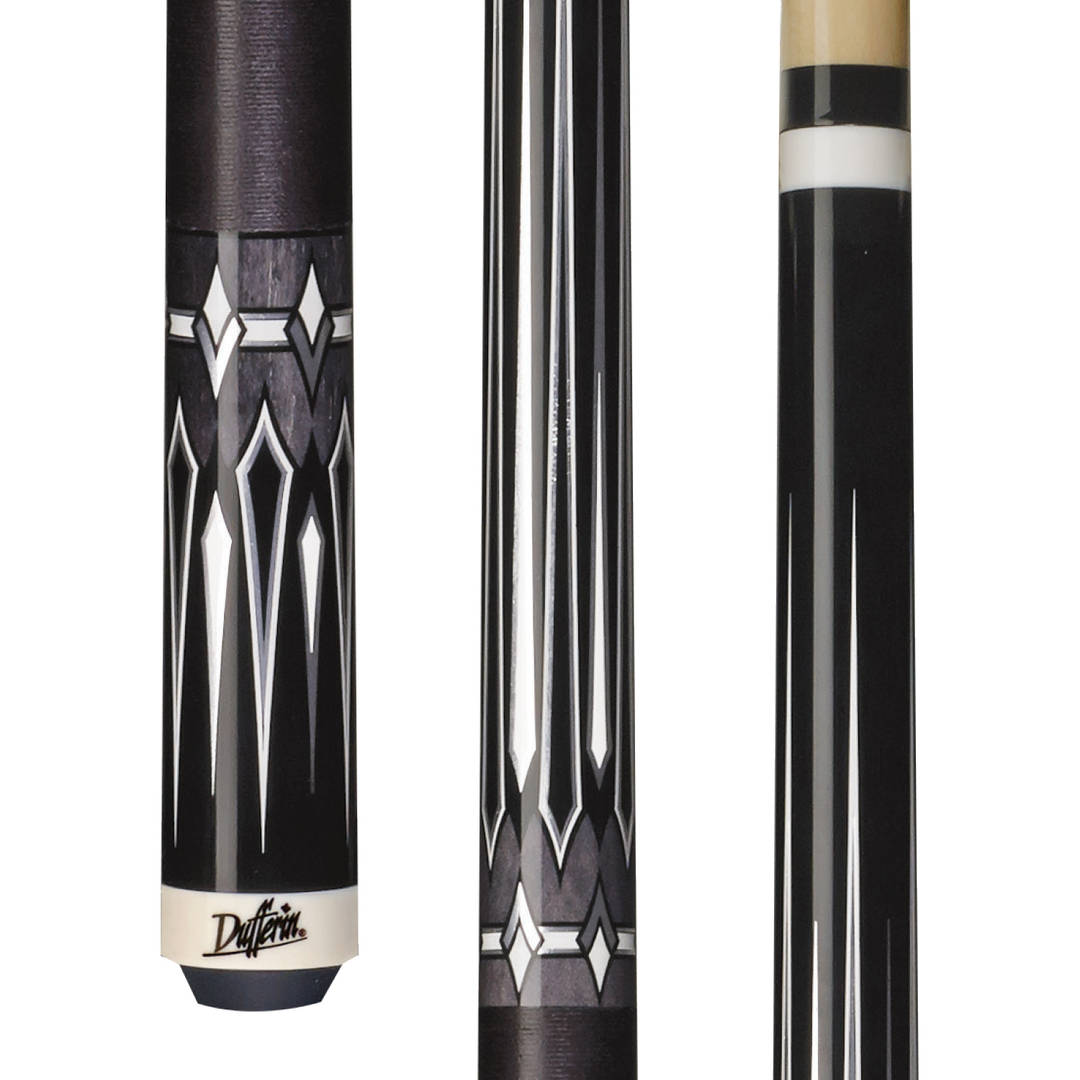 D-490 Dufferin Pool Cue