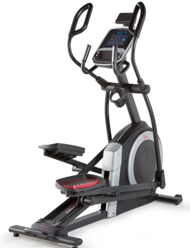 Carbon EL5