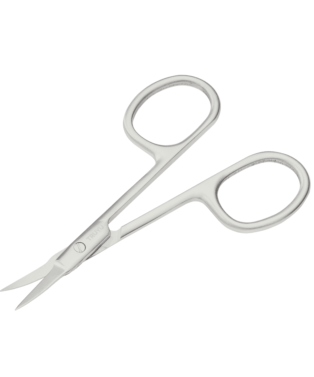 Cuticle Scissors