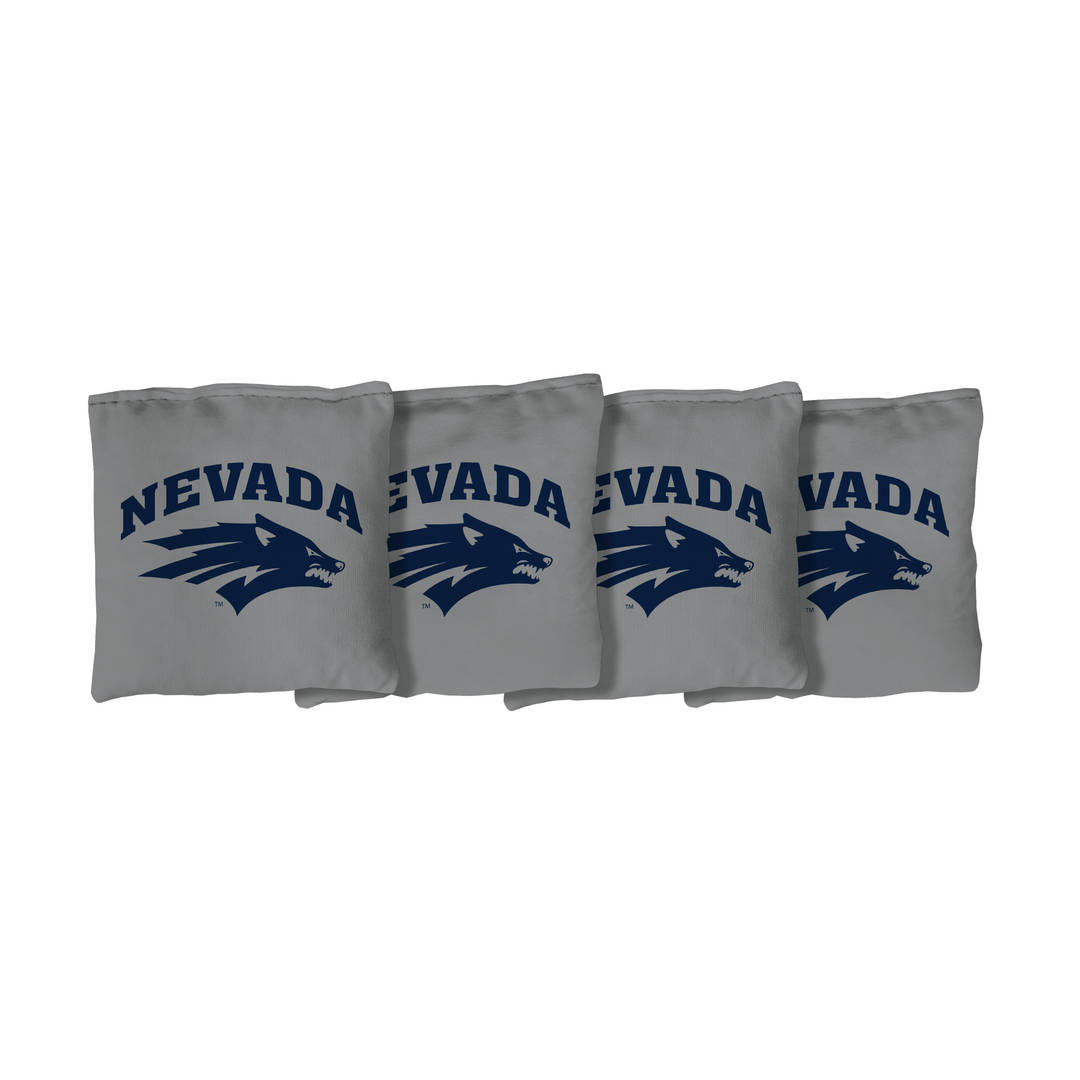 University of Nevada Wolf Pack