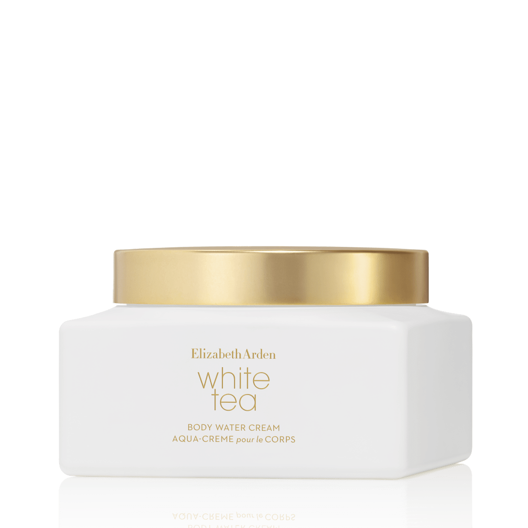 White Tea Body Water Cream, 225ml