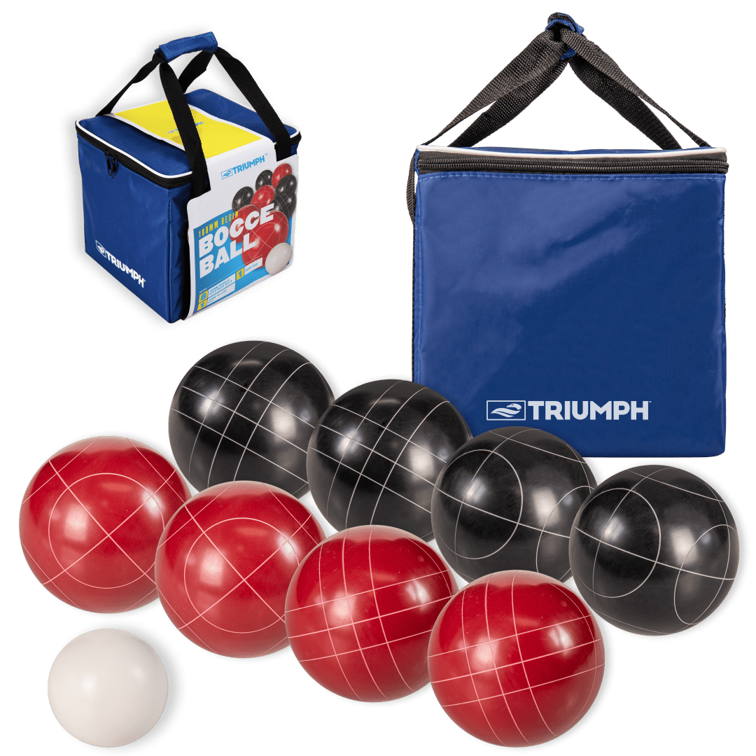 Triumph Competition 100mm Resi