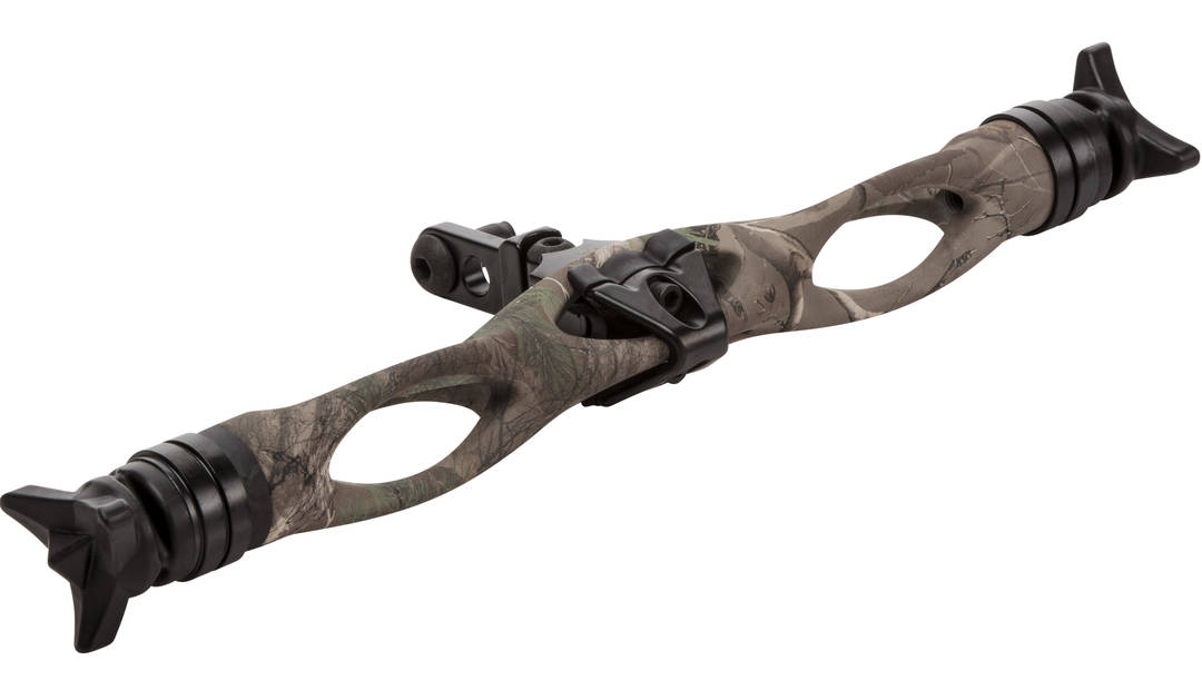 Trophy Ridge Static XS Side Ba