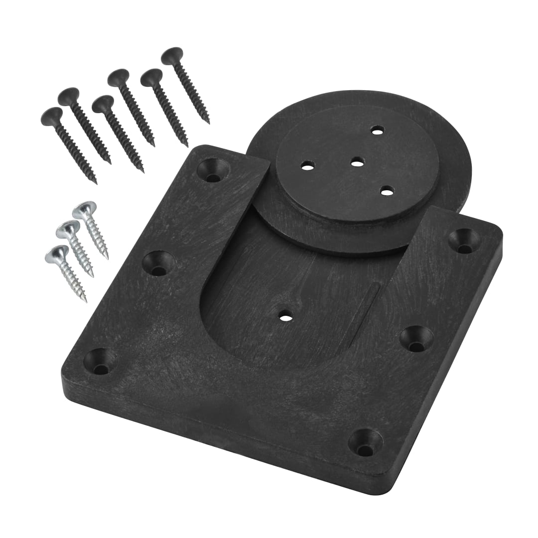 Viper QuickFit Dartboard Mounting Bracket
