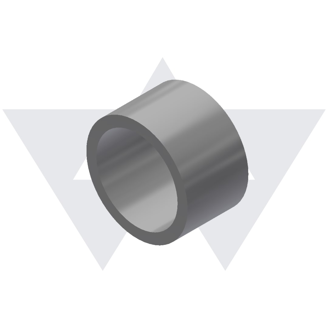 Wastebuilt® Replacement for Heil Bushing, Bronze , Grabber